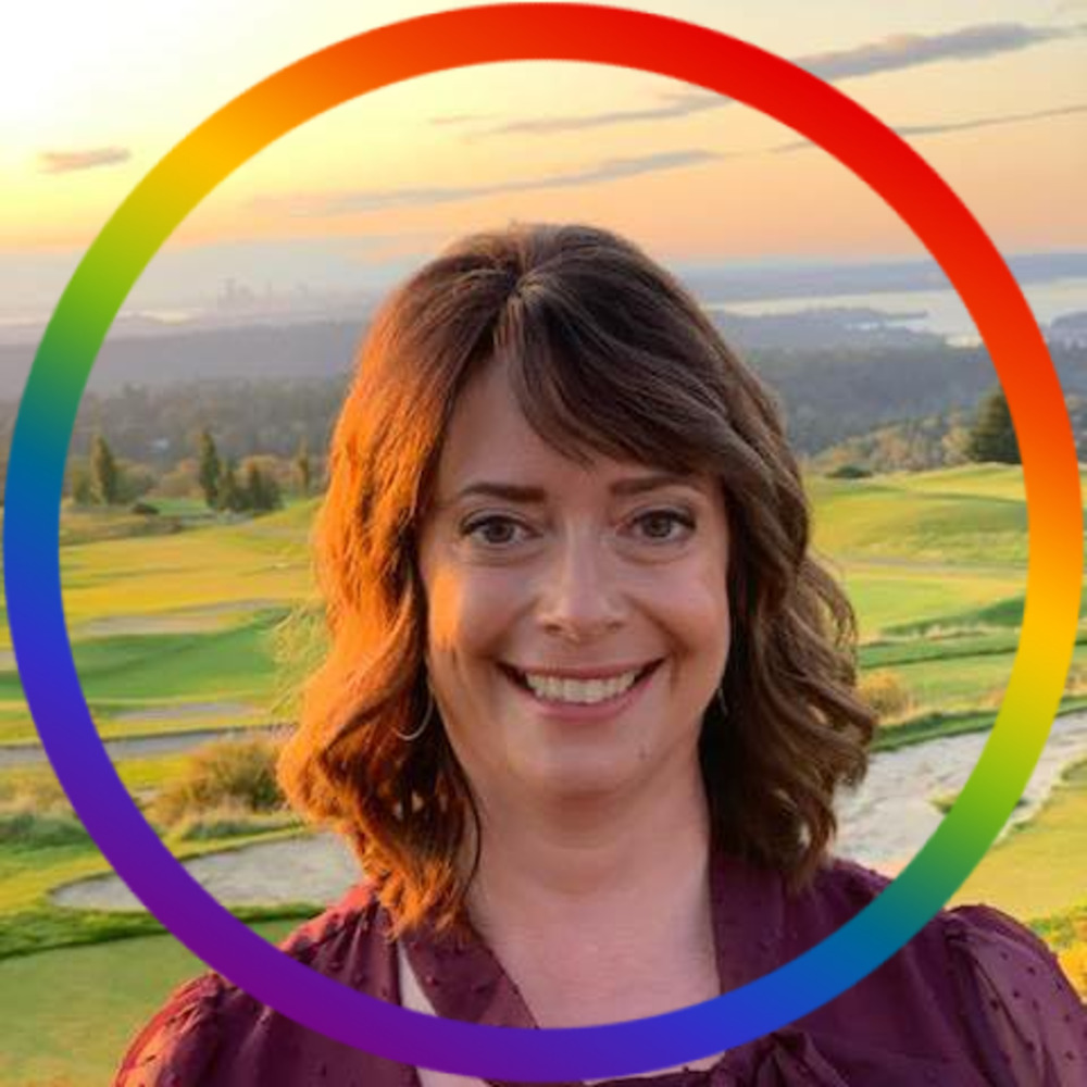 Meet your Posher, Jeannie